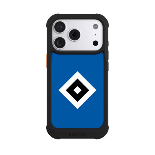 Apple iPhone 18 Pro NIVOmax HSV Blau