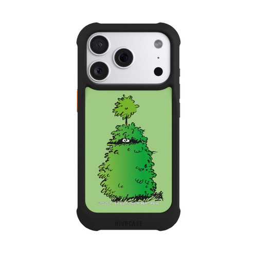 Apple iPhone 18 Pro NIVOmax Romain