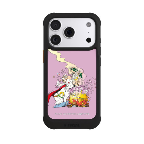 Apple iPhone 18 Pro NIVOmax Panoramix Potion Magique