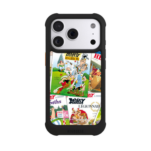 Apple iPhone 18 Pro NIVOmax Cover Collection