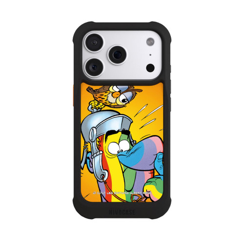 Apple iPhone 18 Pro NIVOmax Romain 2