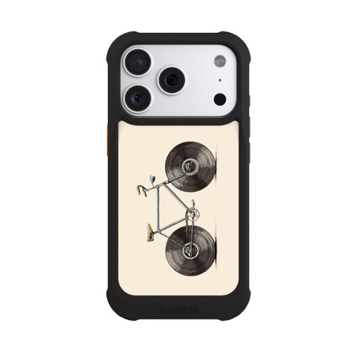 Apple iPhone 18 Pro NIVOmax Velophone