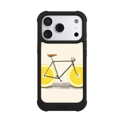 Apple iPhone 18 Pro NIVOmax Zest