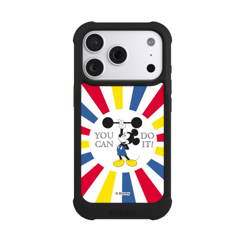 Apple iPhone 18 Pro NIVOmax You Can Do It