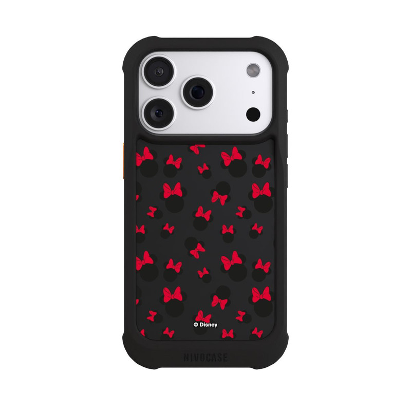 iPhone 18 Pro NIVOmax Minnie Icon