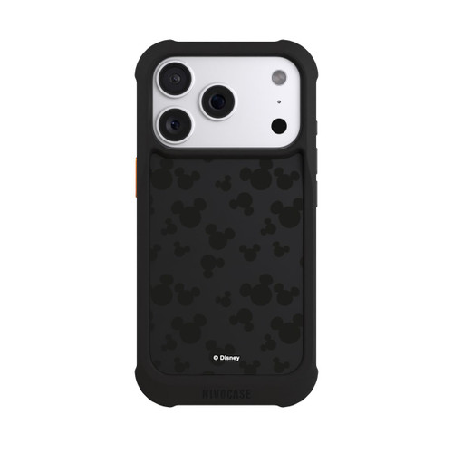 Apple iPhone 18 Pro NIVOmax Micky Icon