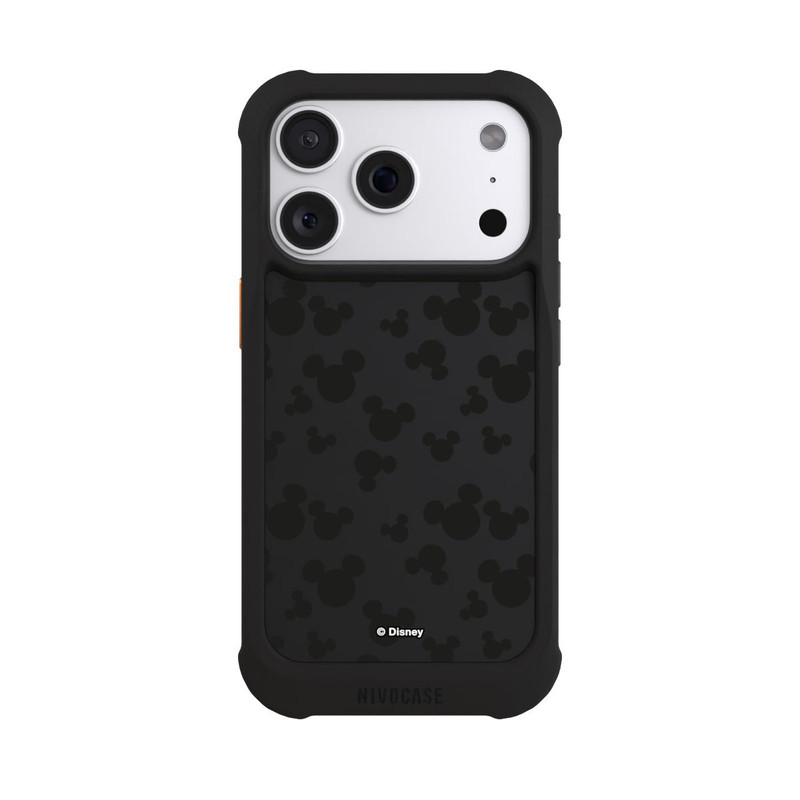 iPhone 18 Pro NIVOmax Micky Icon