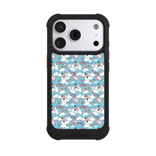 Apple iPhone 18 Pro NIVOmax Minnie Pattern 02
