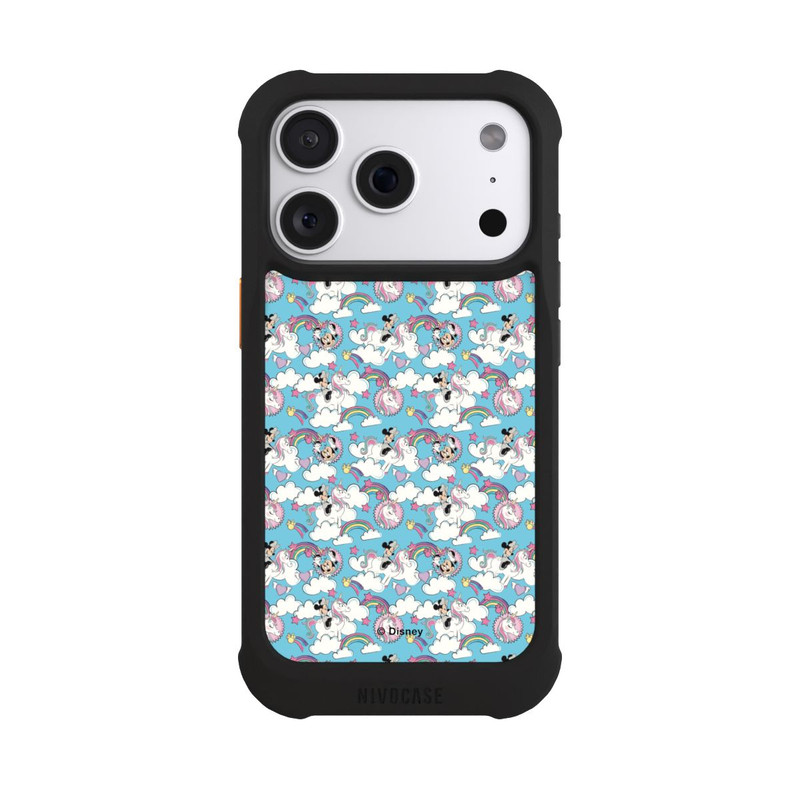 iPhone 18 Pro NIVOmax Minnie Pattern 02