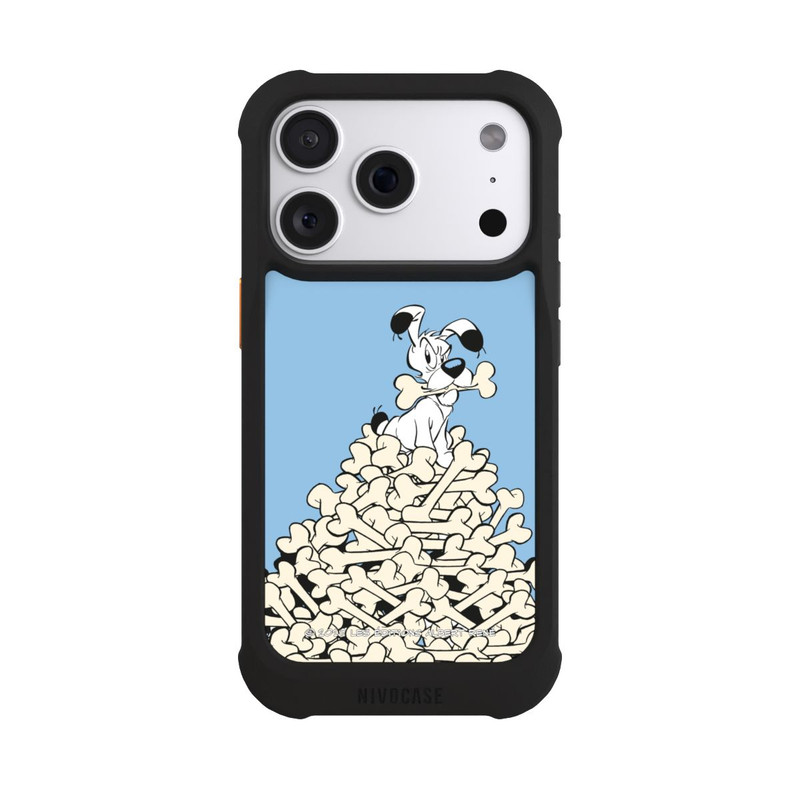 iPhone 18 Pro NIVOmax Mehr Idefix