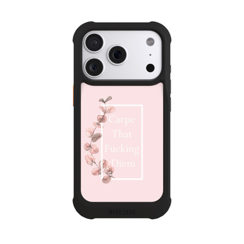 Apple iPhone 18 Pro NIVOmax That F*cking Diem 