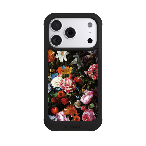 Apple iPhone 18 Pro NIVOmax Farbenfrohes Bouquet
