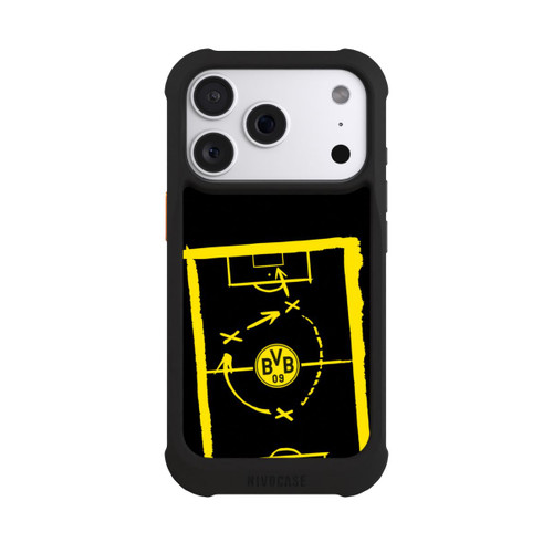 Apple iPhone 18 Pro NIVOmax Spielstrategie - BVB
