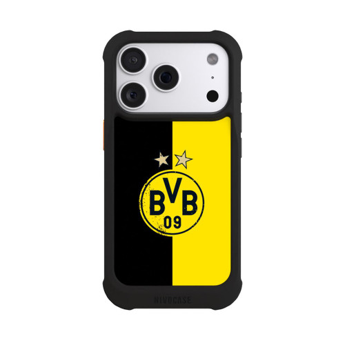 Apple iPhone 18 Pro NIVOmax Sterne Destroyed Look - BVB