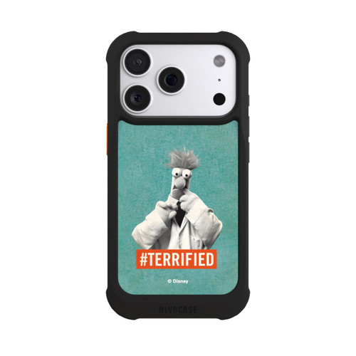 Apple iPhone 18 Pro NIVOmax Terrified Muppets