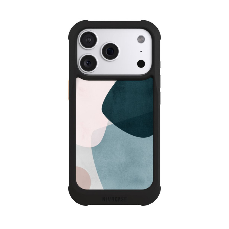 iPhone 18 Pro NIVOmax Grafik 150 A