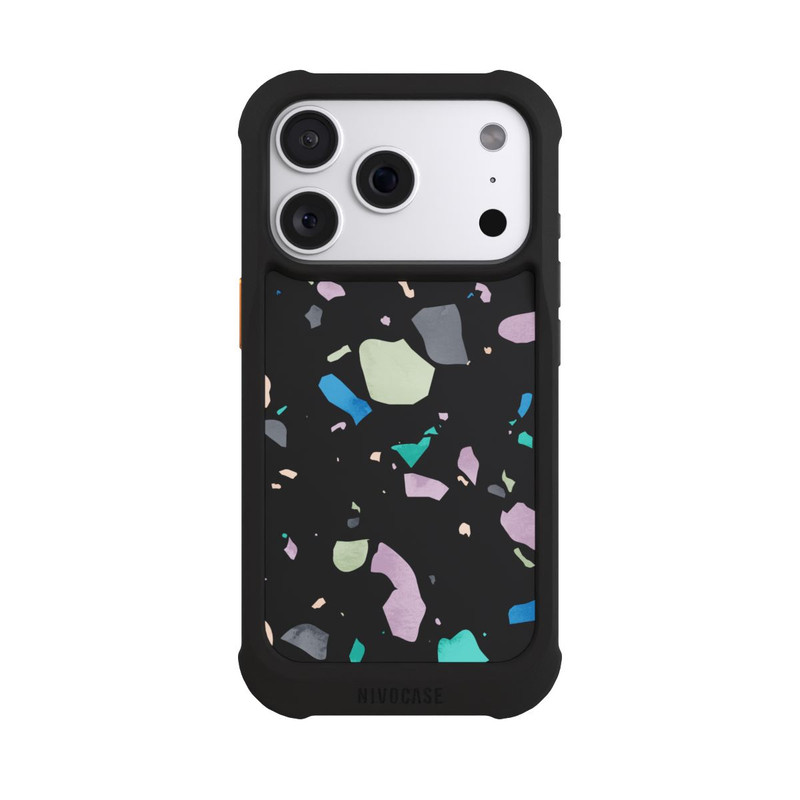 iPhone 18 Pro NIVOmax Terrazzo 2