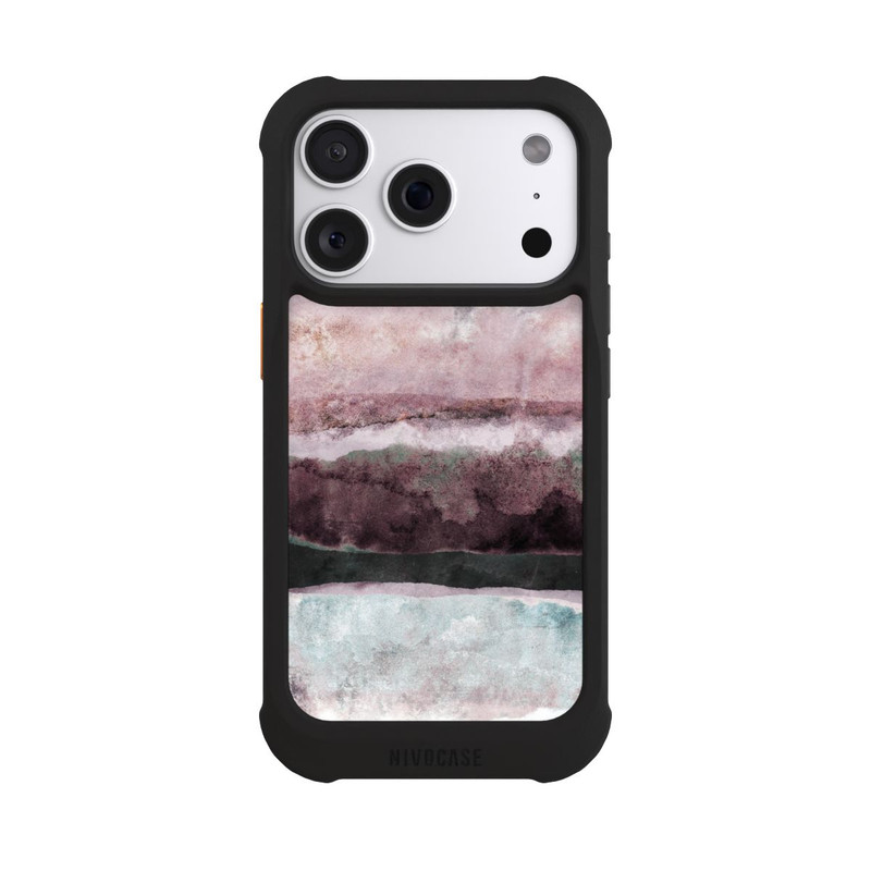 iPhone 18 Pro NIVOmax Aquarelle 24