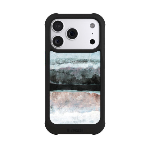 Apple iPhone 18 Pro NIVOmax Aquarelle 24x
