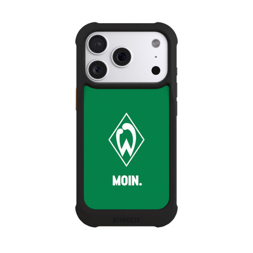 Apple iPhone 18 Pro NIVOmax Moin. - Werder Bremen