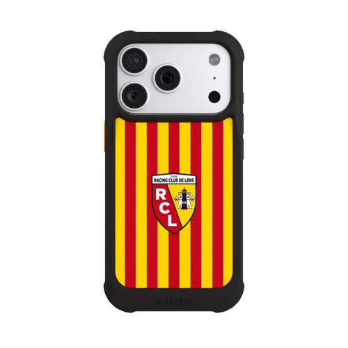 Apple iPhone 18 Pro NIVOmax RC Lens Rayures