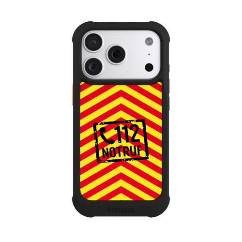 Apple iPhone 18 Pro NIVOmax Call 112