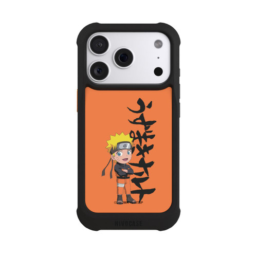Apple iPhone 18 Pro NIVOmax Naruto SD
