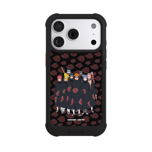 Apple iPhone 18 Pro NIVOmax Akatsuki Gruppe