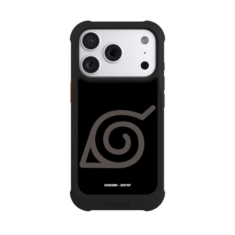 iPhone 18 Pro NIVOmax Konoha