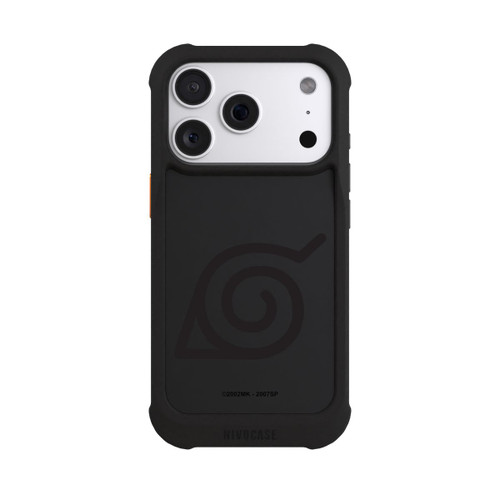 Apple iPhone 18 Pro NIVOmax Konoha ohne Hintergrund