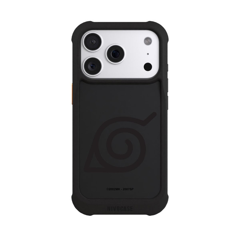 iPhone 18 Pro NIVOmax Konoha ohne Hintergrund