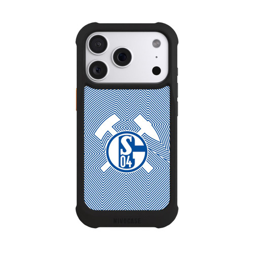Apple iPhone 18 Pro NIVOmax Ruhrpott - Schalke 04