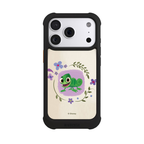 Apple iPhone 18 Pro NIVOmax Caméléon Pascal