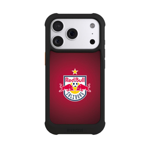 Apple iPhone 18 Pro NIVOmax Red Bull Salzburg Rot