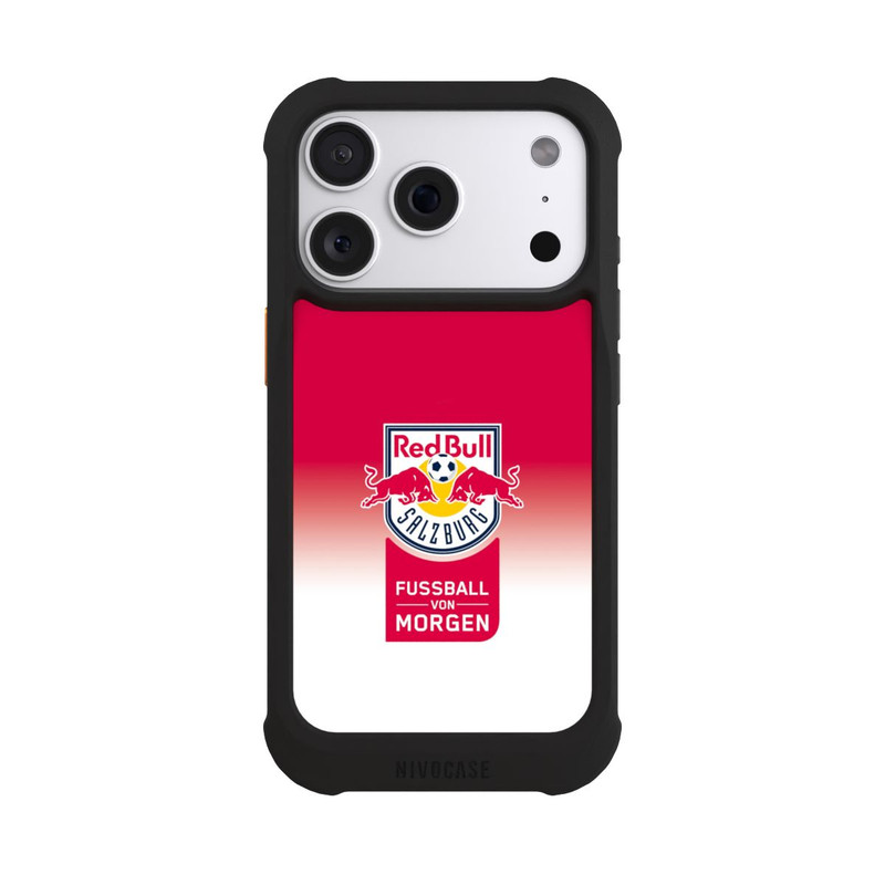 iPhone 18 Pro NIVOmax RBS Rot zu Weiß