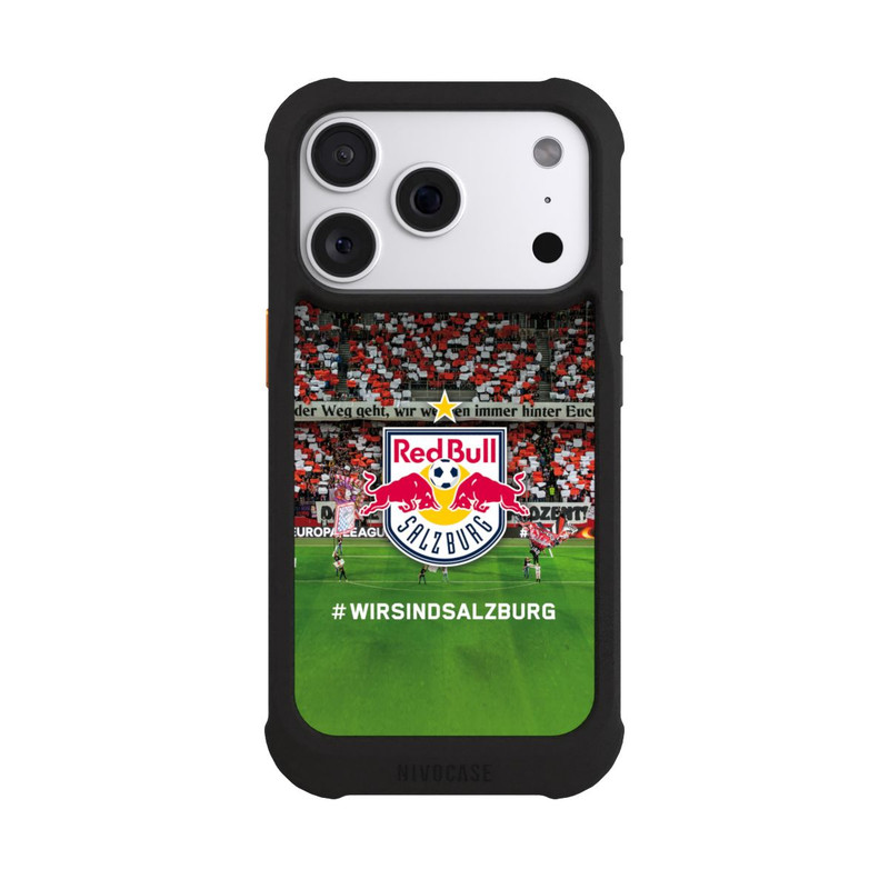 iPhone 18 Pro NIVOmax Wir sind Salzburg