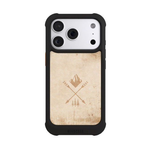 Apple iPhone 18 Pro NIVOmax Wanderung