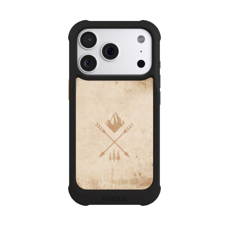 iPhone 18 Pro NIVOmax Wanderung