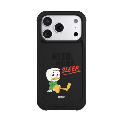 Apple iPhone 18 Pro NIVOmax Need more sleep