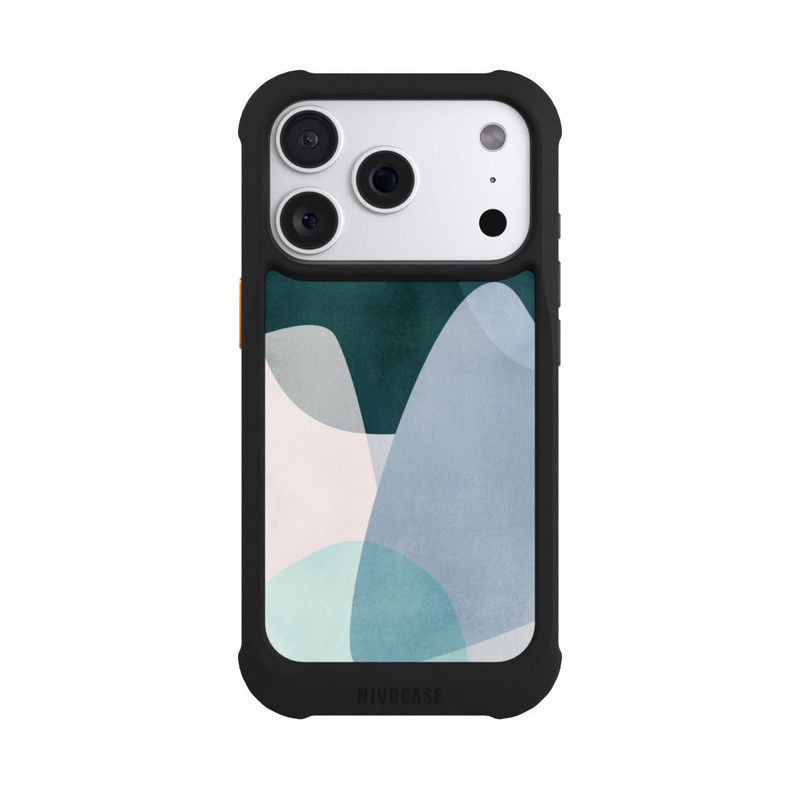 iPhone 18 Pro NIVOmax Grafik 150C