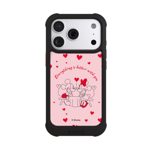 Apple iPhone 18 Pro NIVOmax Better With You