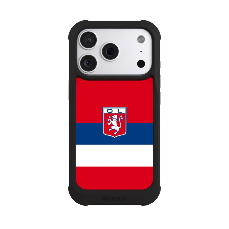 iPhone 18 Pro NIVOmax OL Vintage
