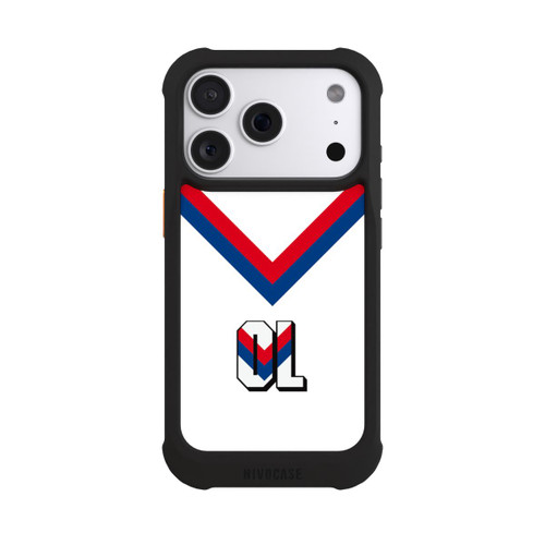 Apple iPhone 18 Pro NIVOmax OL 1989 Trikot