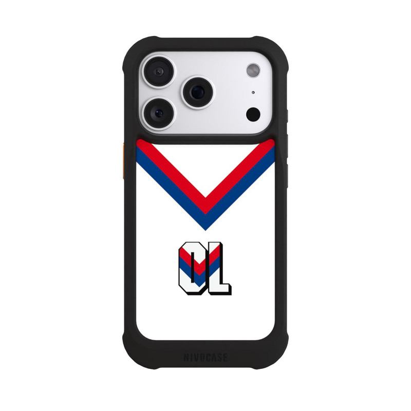 iPhone 18 Pro NIVOmax OL 1989 Trikot