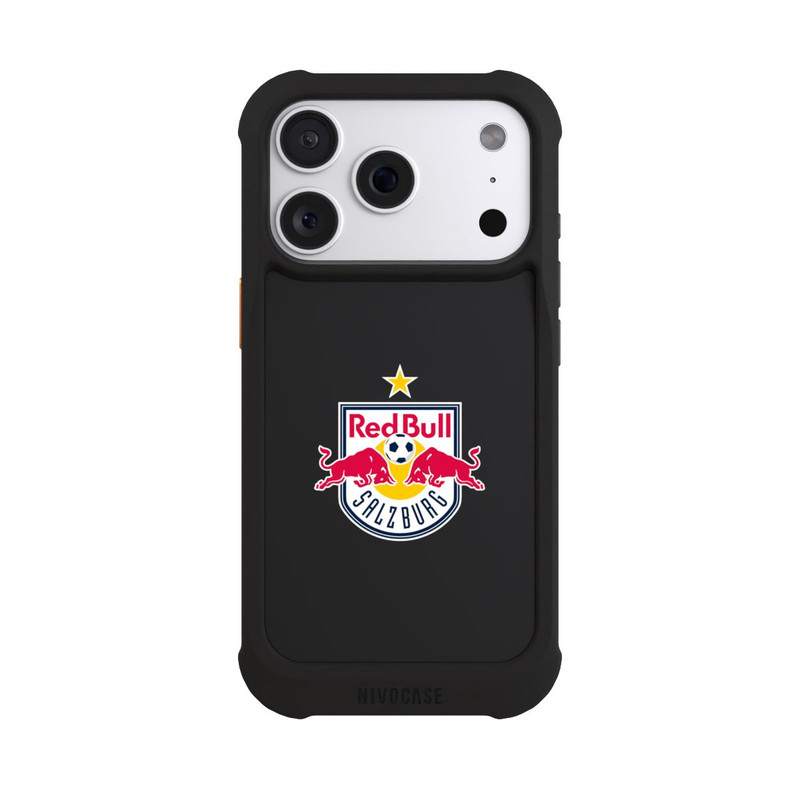 iPhone 18 Pro NIVOmax RBS Logo ohne Hintergrund