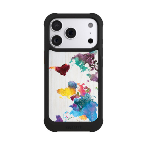 Apple iPhone 18 Pro NIVOmax Welt Farbig 1