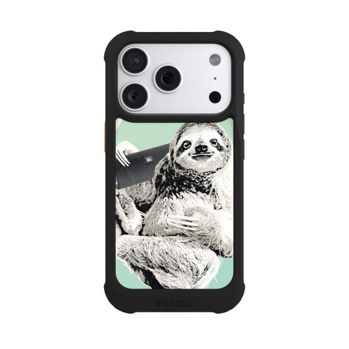 Apple iPhone 18 Pro NIVOmax Erroneous