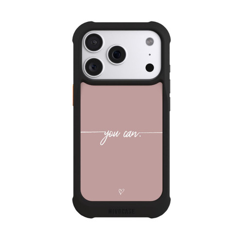 Apple iPhone 18 Pro NIVOmax You Can