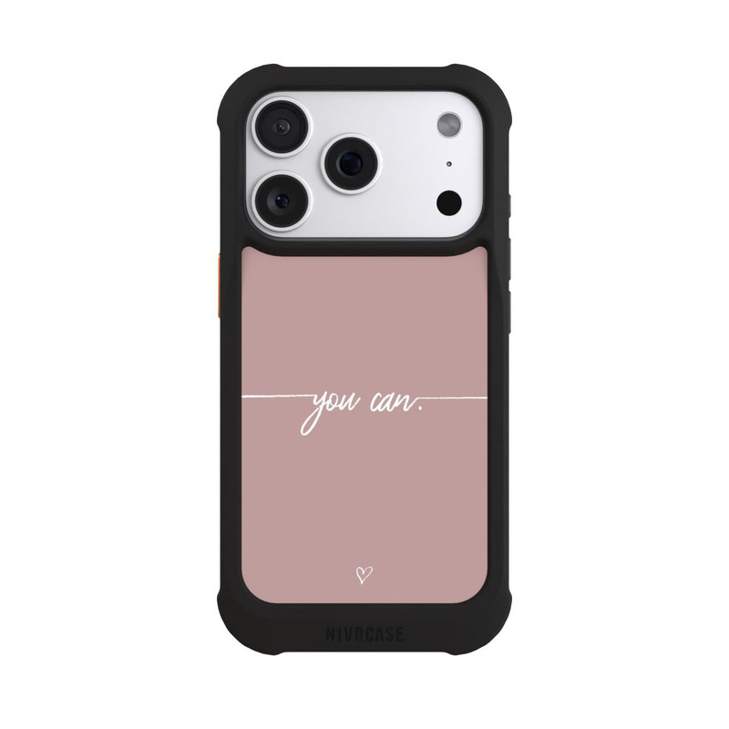 iPhone 18 Pro NIVOmax You Can