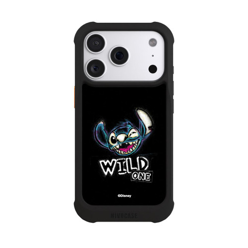 Apple iPhone 18 Pro NIVOmax Wild One Stitch